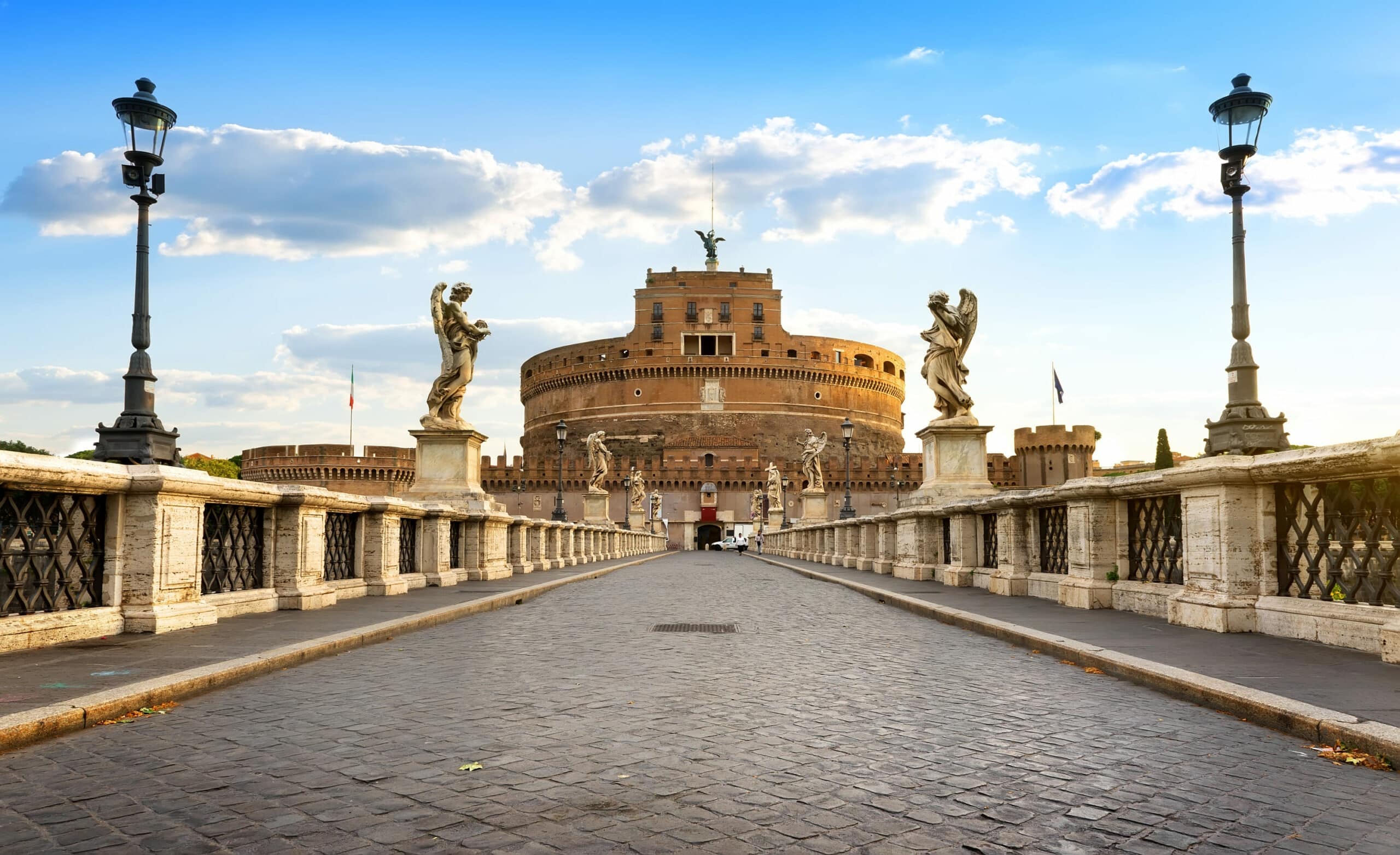 ponte-castel-sant-angelo-Roma