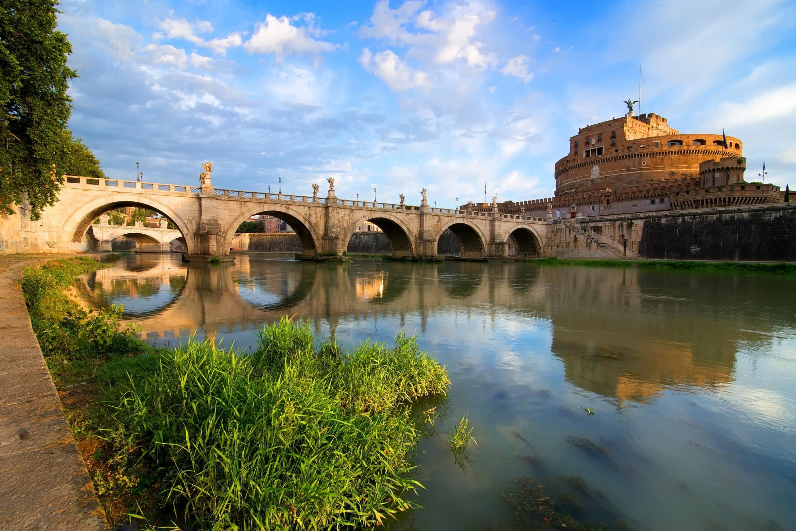 castel-sant-angelo